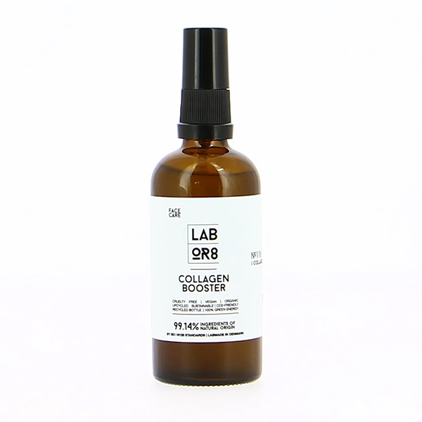 Ser Facial LABOR8 Collagen Booster (Gramaj: 30 ml)