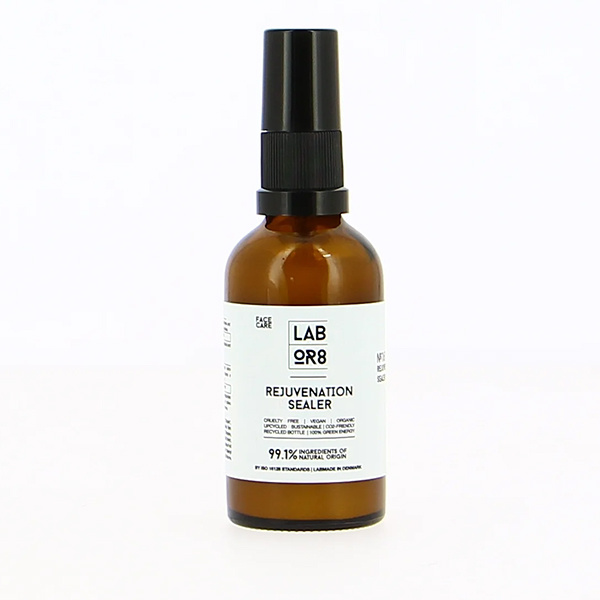 Fixator Revitalizant LABOR8 Rejuvenation Sealer (Gramaj: 50 ml)