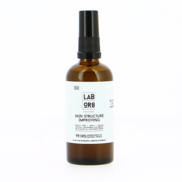 Ser Facial LABOR8 Skin Structure Improving (Gramaj: 100 ml)