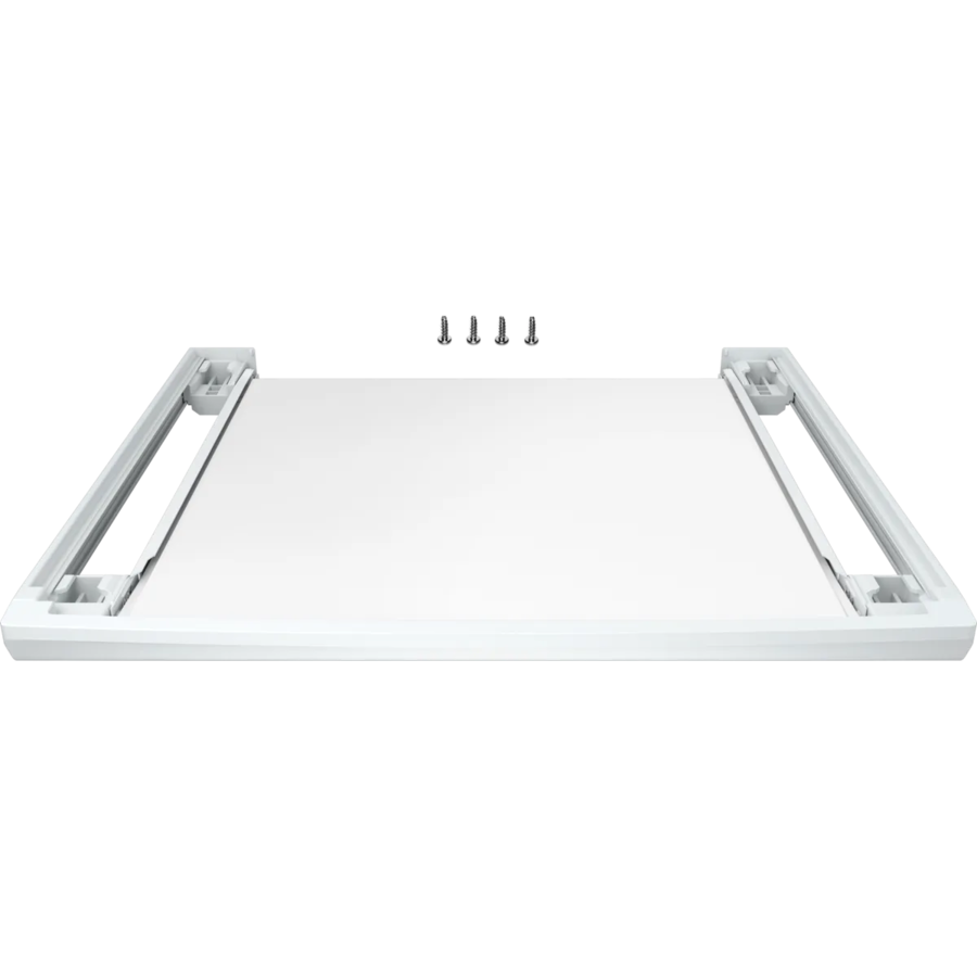 Accesoriu pentru Spalare/Uscare WTZ27500 Montare Verticala Uscator Rufe