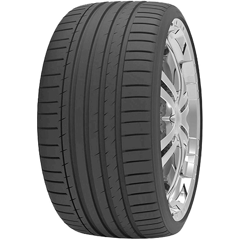 Anvelopa Vara Suregrip Pro Sport XL 245/45 R21 104Y