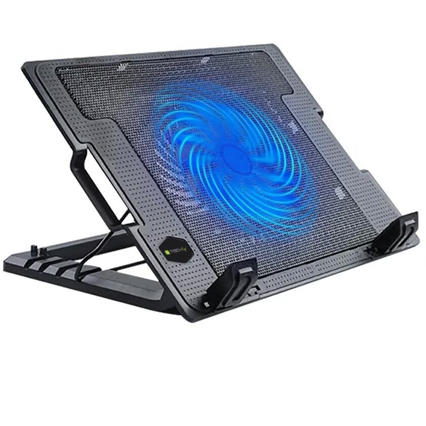 Cooler 17.3inch 1400RPM Negru