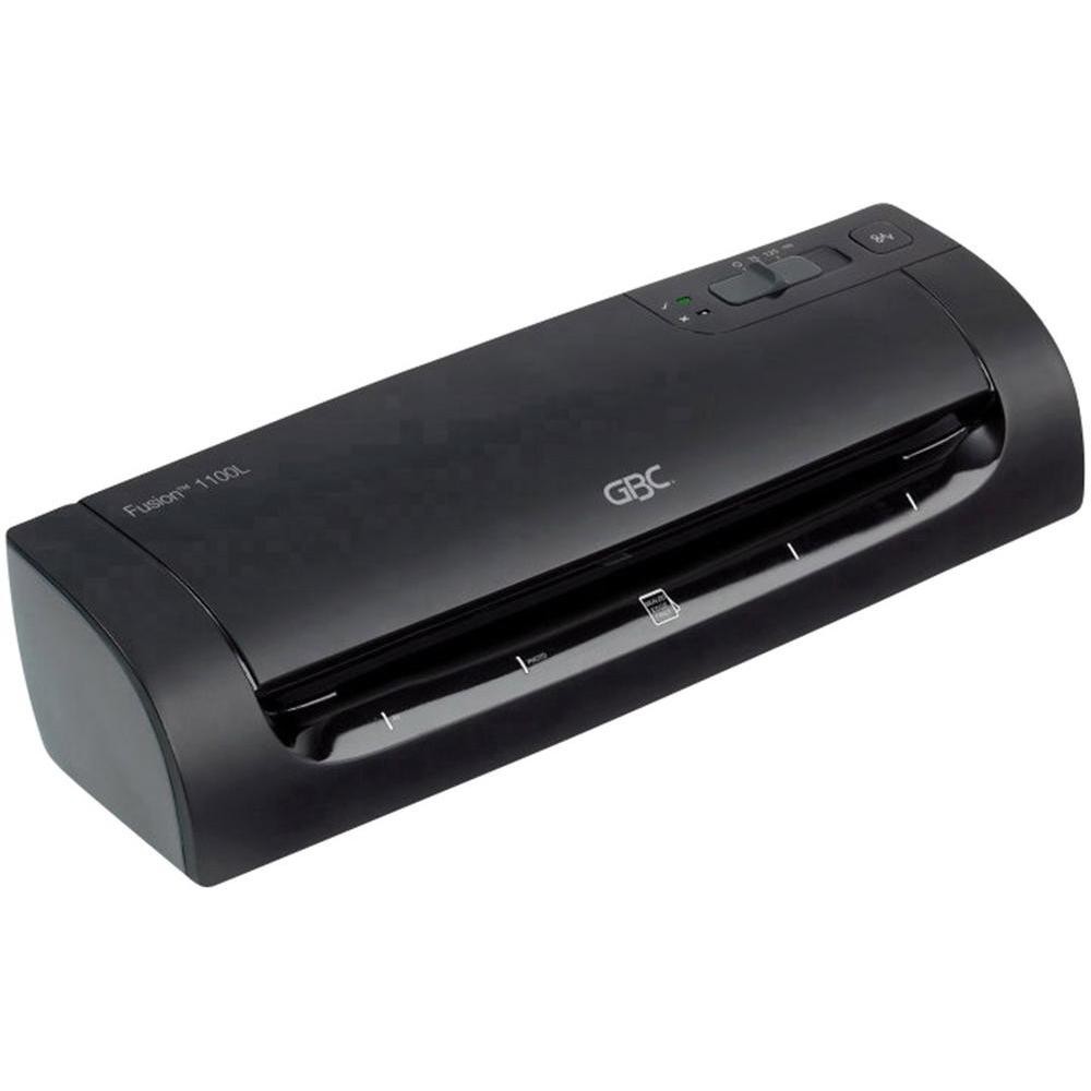 GBC Fusion 1100L A4, DIN A5, DIN A6, DIN A7, DIN A8