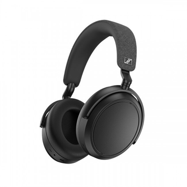 Casti Telefon MOMENTUM 4 Wireless Black