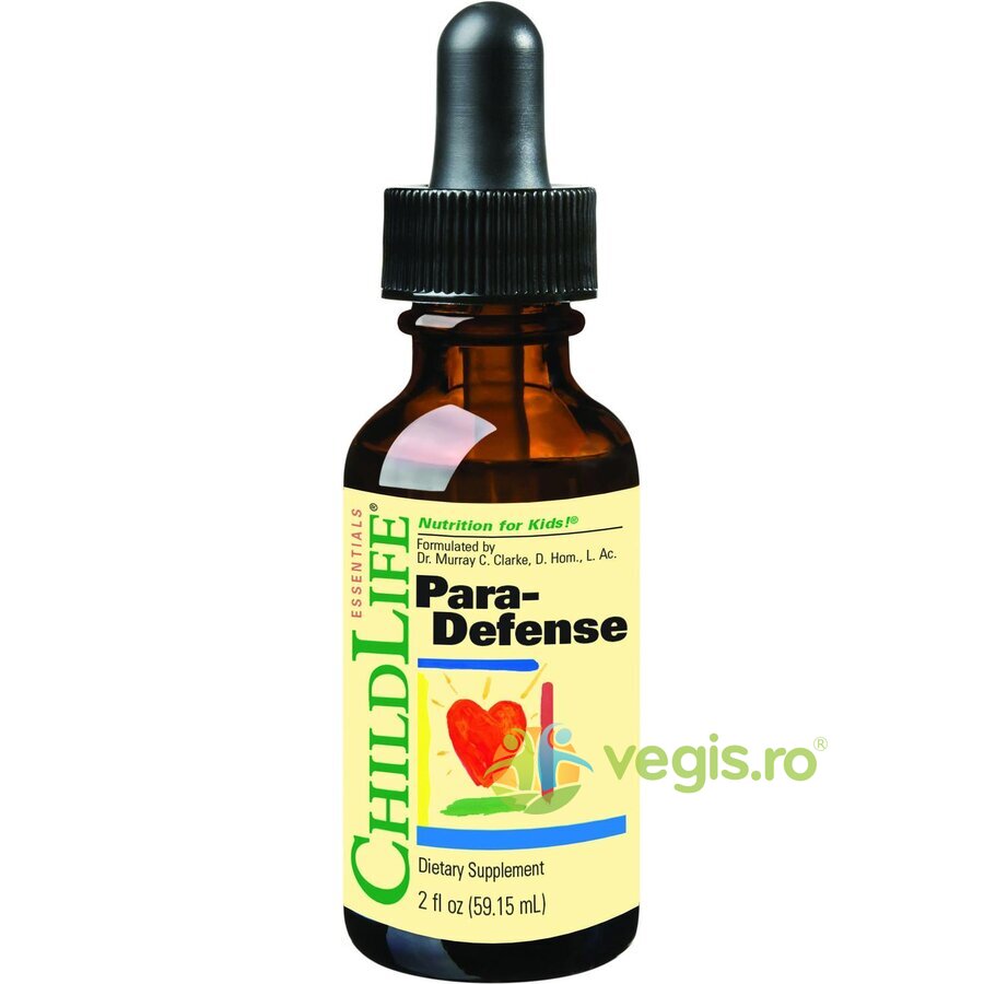 Para Defense 59.15ml Secom,