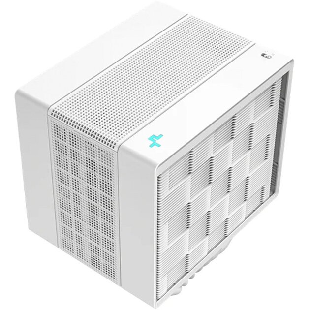 Cooler Procesor ASSASSIN 4S Alb
