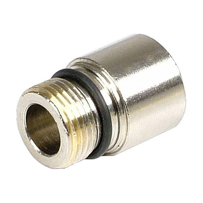 Oferte la Adaptor Compatibil Pompa Eheim 1046/1048/1250  G1/4inch Argintiu