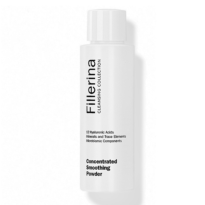 Pudra concentrata pentru netezire Fillerina Cleansing Collection Labo, 50 g