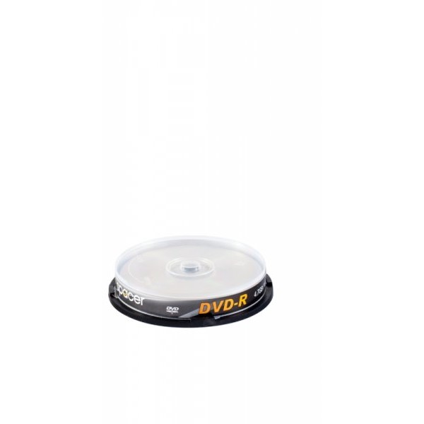 DVD-R Spacer 4.7GB 16x, 10 bucati