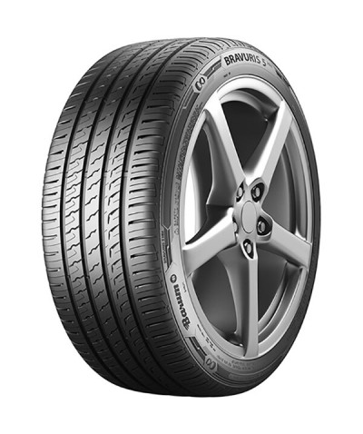 Oferte la Barum 215/65R17 V Bravuris 5HM FR 99 V