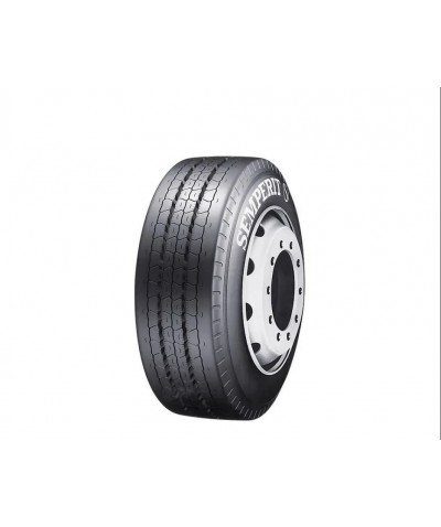 VARA SEMPERIT M434 EURO STEEL 205/75R17.5 124/122M