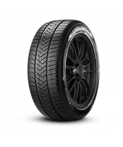 PIRELLI SCORPION WINTER 255/40R22 103H