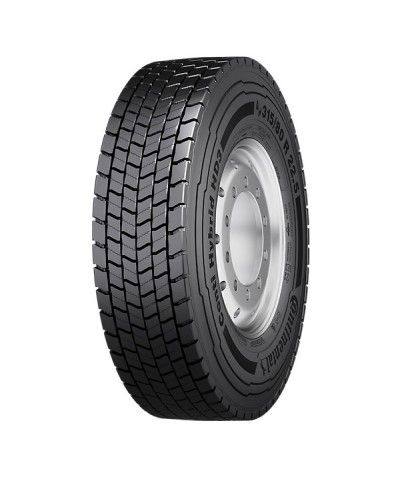 VARA CONTINENTAL HYBRID HD3 295/55R22.5 147/145K