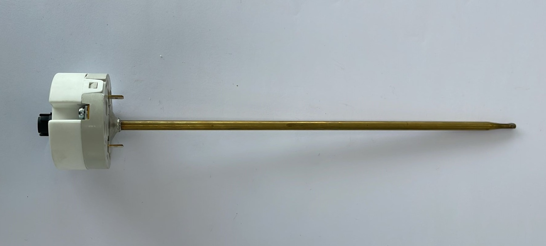 Termostat pentru Boiler Fornello Optima TSE 16A T115 L270 cod: 102189