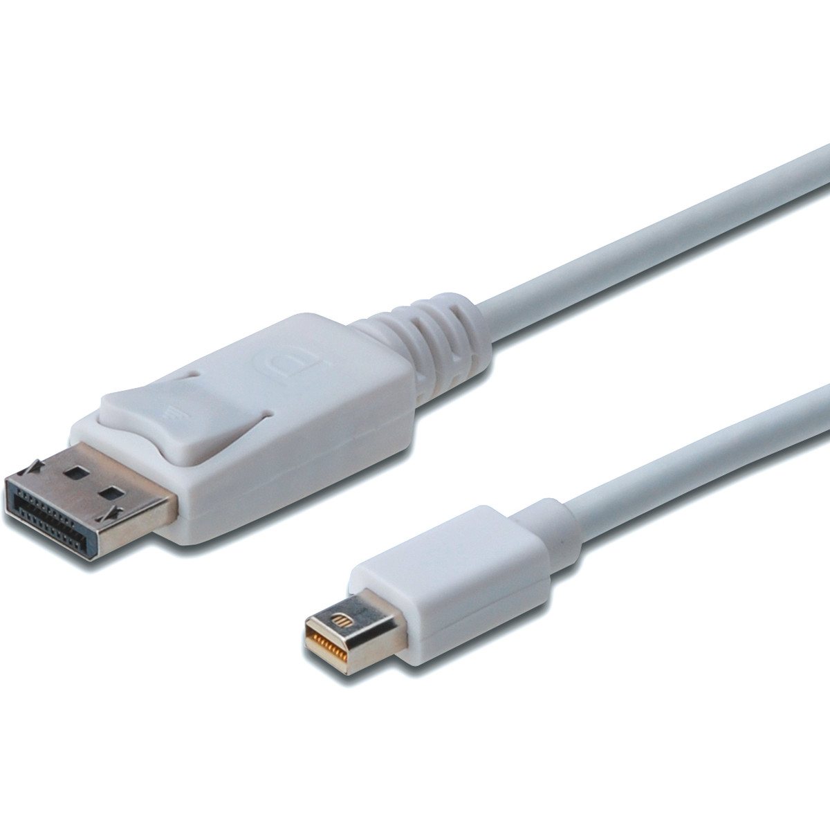 Cablu DisplayPort la Mini DisplayPort, 2m