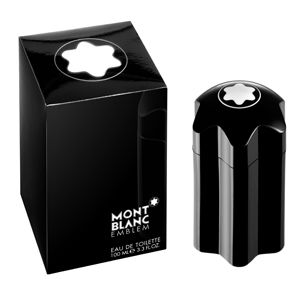 Mont Blanc Emblem, Apa de Toaleta, Barbati (Concentratie: Apa de Toaleta, Gramaj: 100 ml)