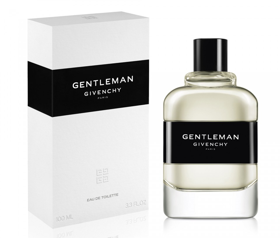 Givenchy Gentleman 2017, Apa de Toaleta (Concentratie: Apa de Toaleta, Gramaj: 100 ml)