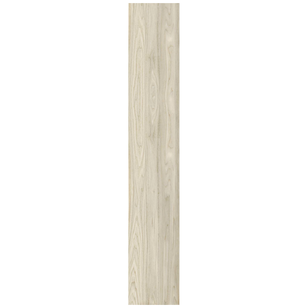 Gresie tip parchet exterior/interior Kai Cortes KY, portelanata, gri, aspect de lemn, mat, clasa de aderenta R9, 20.4 x 120.4 cm