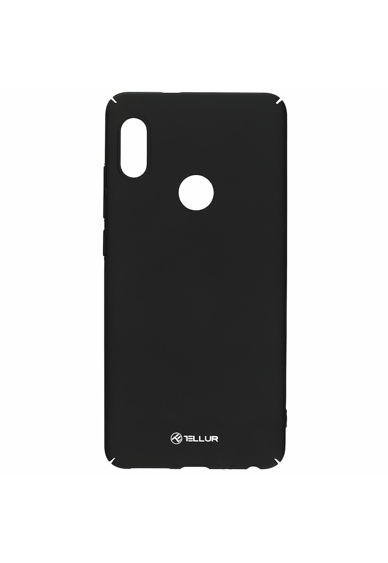 Husa de protectie  Super Slim pentru Xiaomi Redmi Note 5 Pro - Negru