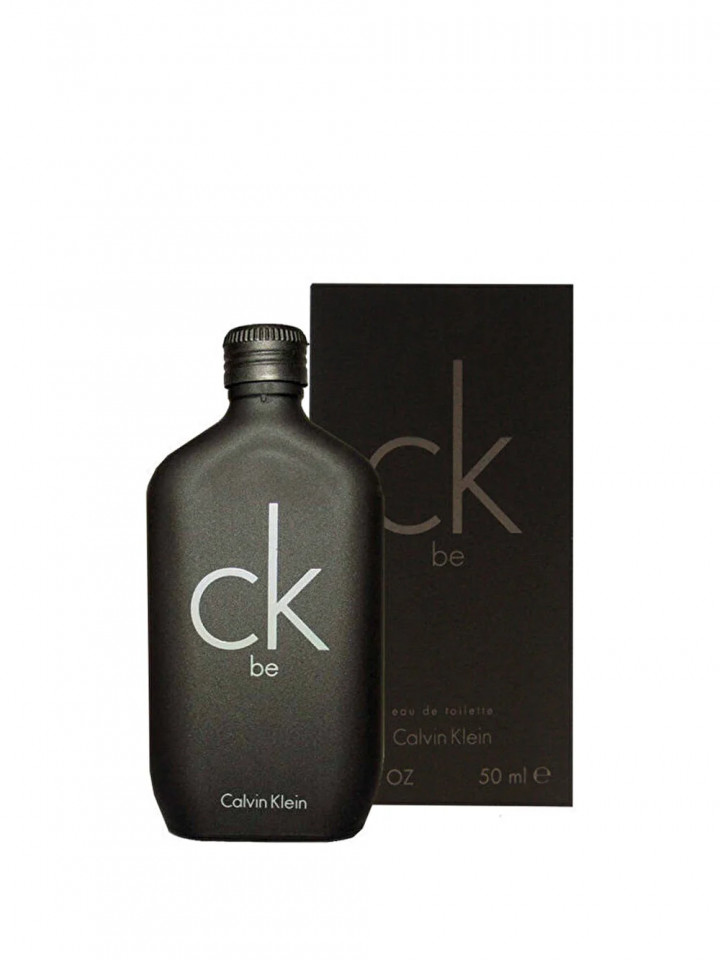 Calvin Klein cK Be, Apa de toaleta, Unisex (Concentratie: Apa de Toaleta, Gramaj: 50 ml)