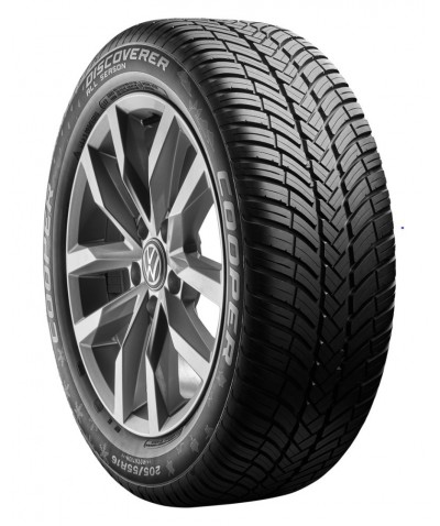 Oferte la COOPER Discoverer all season 215/50R17 95W XL