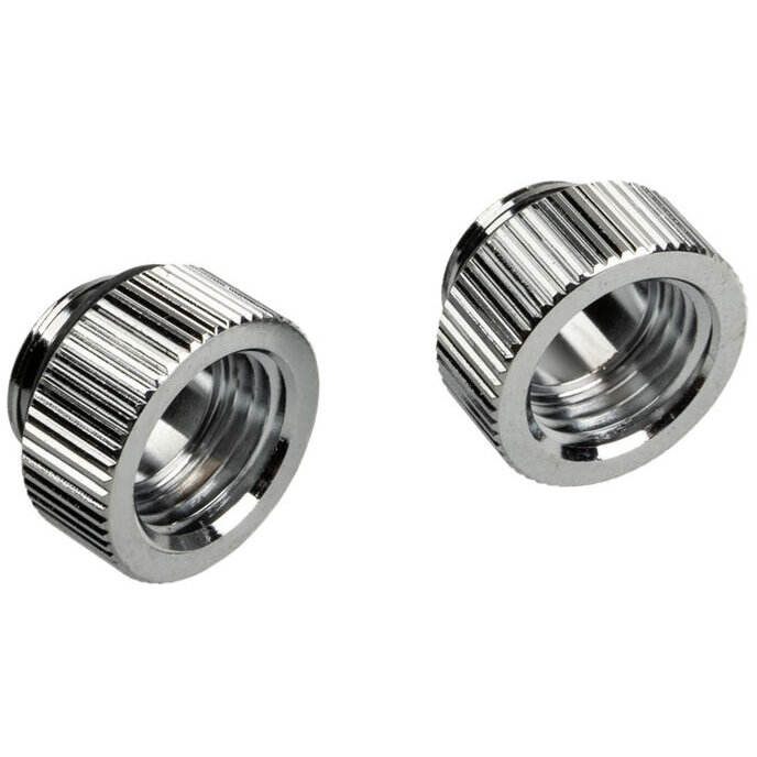 Oferte la Adaptor G1/4inch AG  G1/4inch  IG  x2 Argintiu