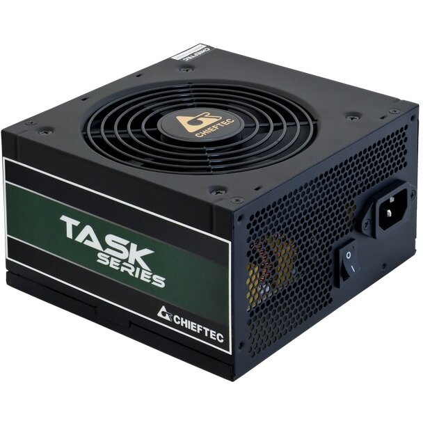 Sursa Chieftec TPS-600S