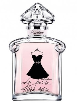 Guerlain La Petite Robe Noire, Femei, Apa de Parfum (Concentratie: Apa de Parfum, Gramaj: 100 ml)