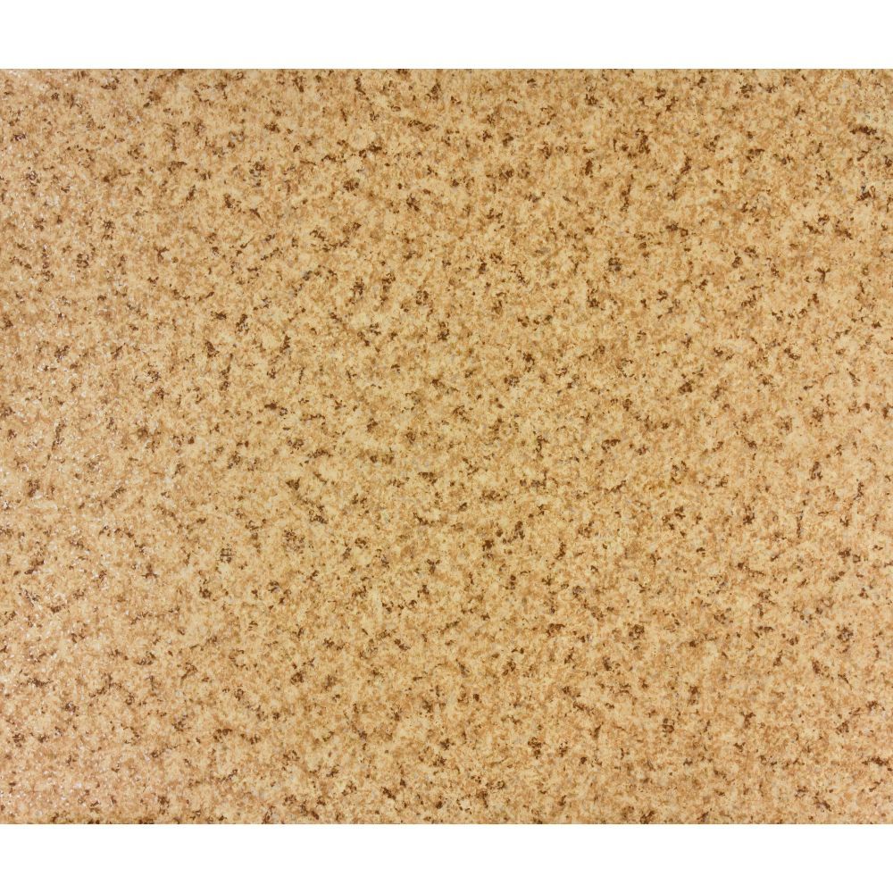 Covor PVC linoleum Salt&Pepper, bej, clasa 21, latime 200 cm, grosime 2.5 mm