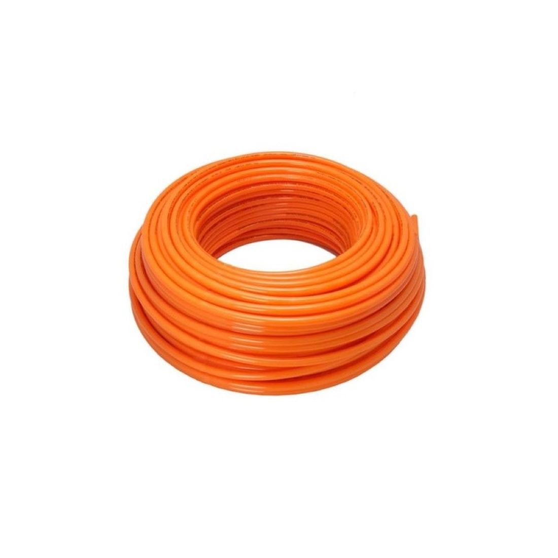 Teava Pex Purmo PexPenta, portocaliu,  20 x 2 mm, colac 240 m