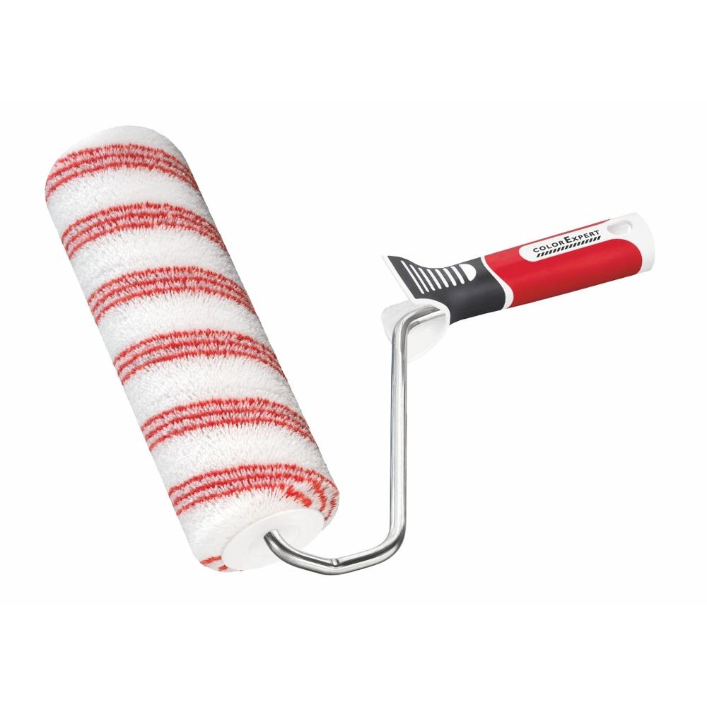 Trafalet pentru fatade WallStar ergo-knick 3K, uz general, poliamida, rola de 25 cm