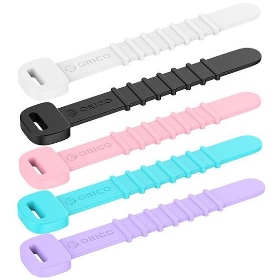 Benzi Prindere Cabluri PH5 Multicolore