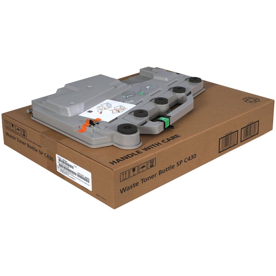 waste toner