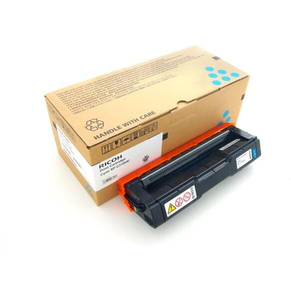 Toner magenta    SP C231/232SF