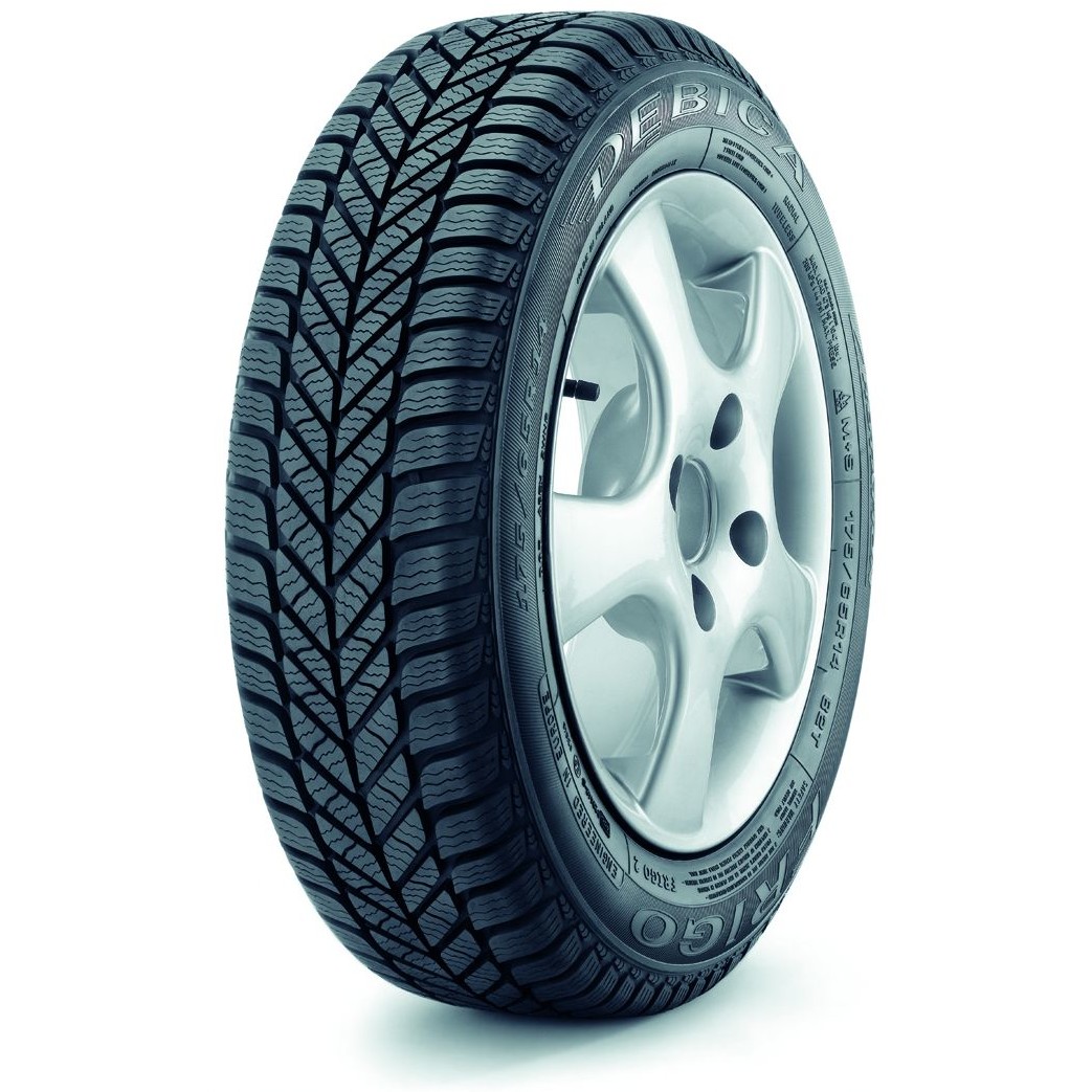 Anvelopa Frigo 2 MS 3PMSF, 195/60 R15, 88T, E, C, ) 69