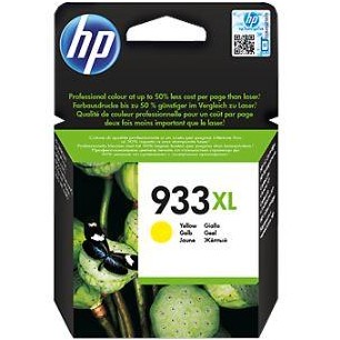 CERNEALA HP 933XL galben