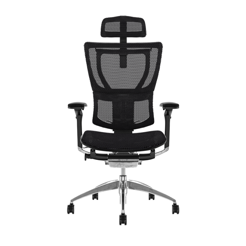 Scaun executiv Mirius Black