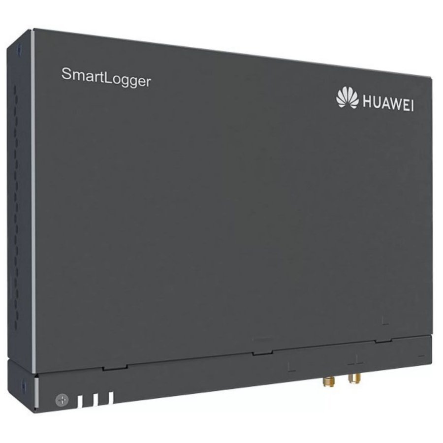 SmartLogger cu MBUS Huawei SMARTLOGGER3000A03