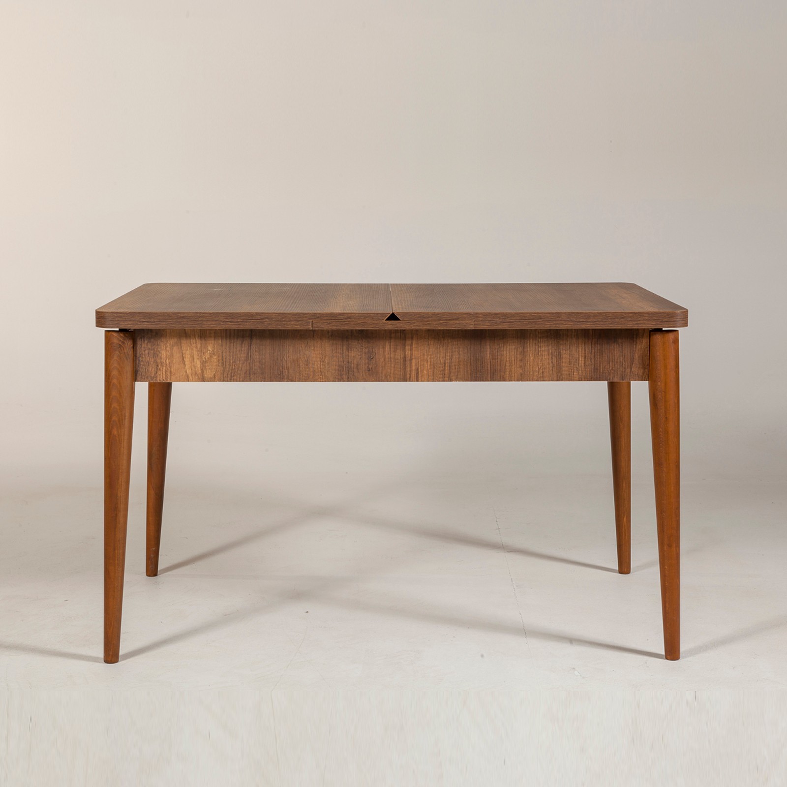 Masa Bucatarie Vina - Walnut 130 X 77 X 80
