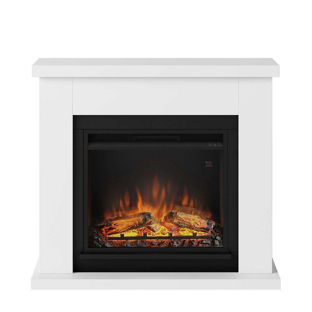 Semineu Frode Pure White