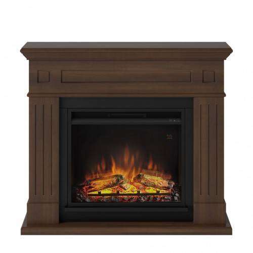 Semineu Larsen Premium Walnut