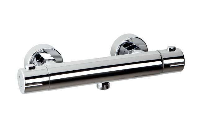 Baterie de perete pentru dus2447150