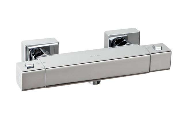 Baterie de perete pentru dus 2447170