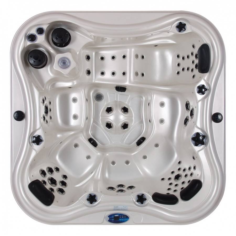 Spa de exterior 565