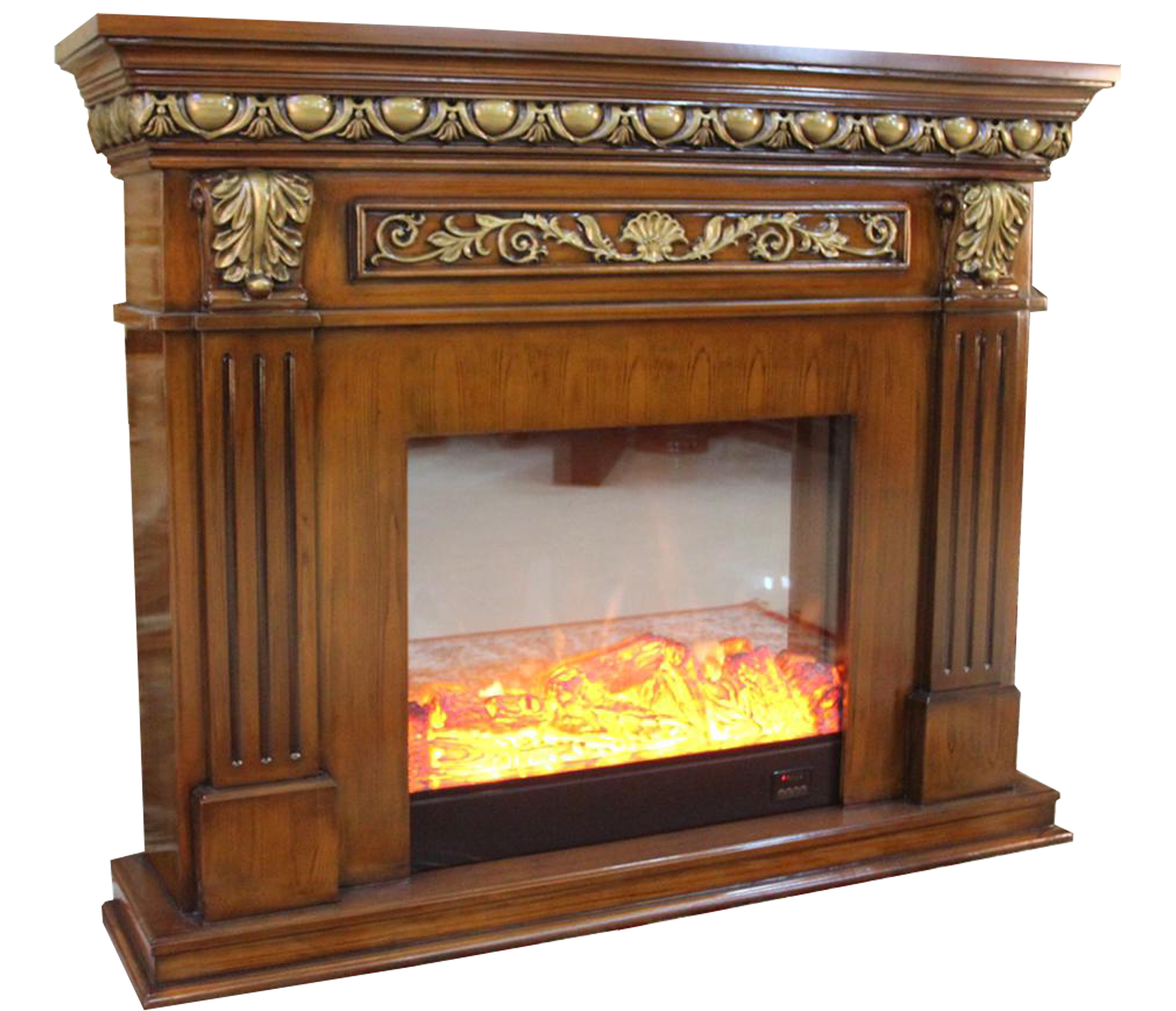 Semineu electric Thalia