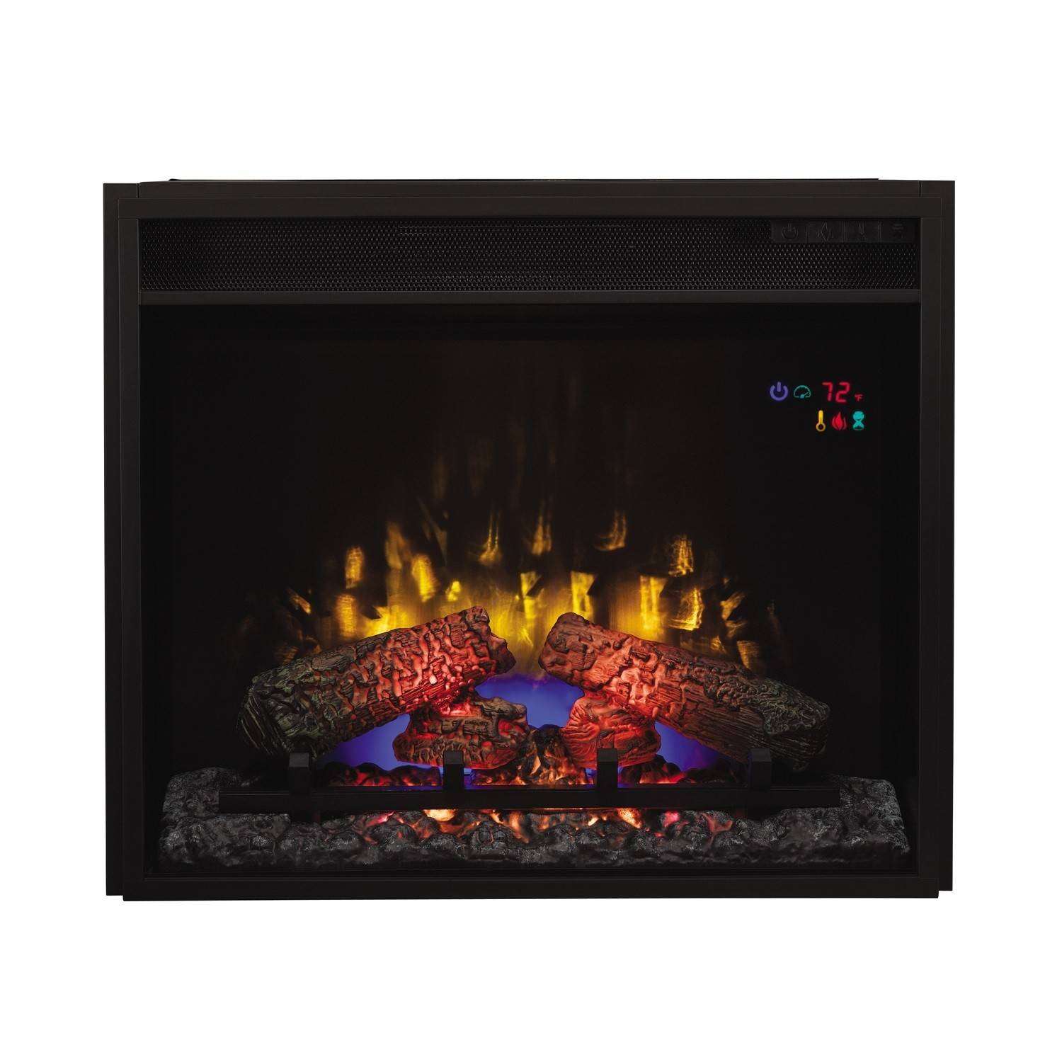 Focar Electric 23 inch