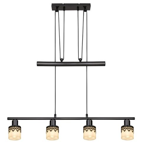 Lacey Pendule