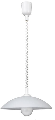 Round Pendule