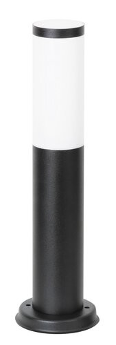 Black torch Lampi de podea pentru exterior
