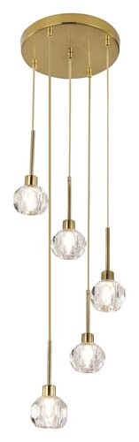 Kassia Pendule